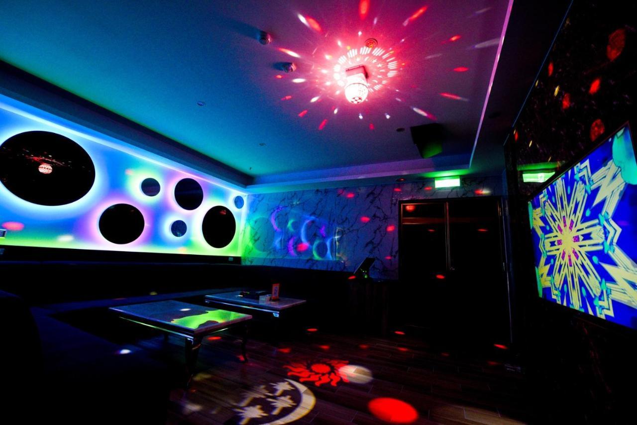 W3 Motel Luzhu Zewnętrze zdjęcie