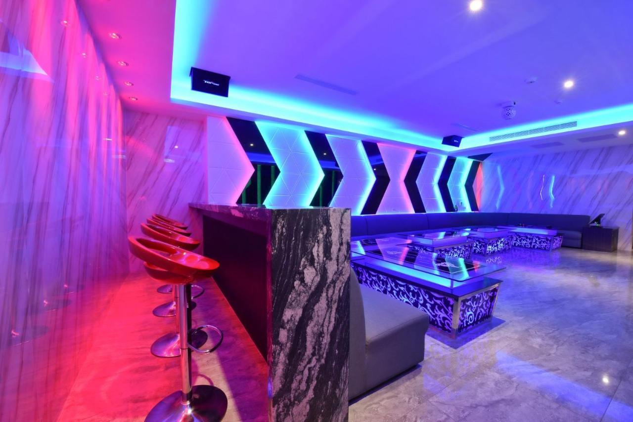 W3 Motel Luzhu Zewnętrze zdjęcie