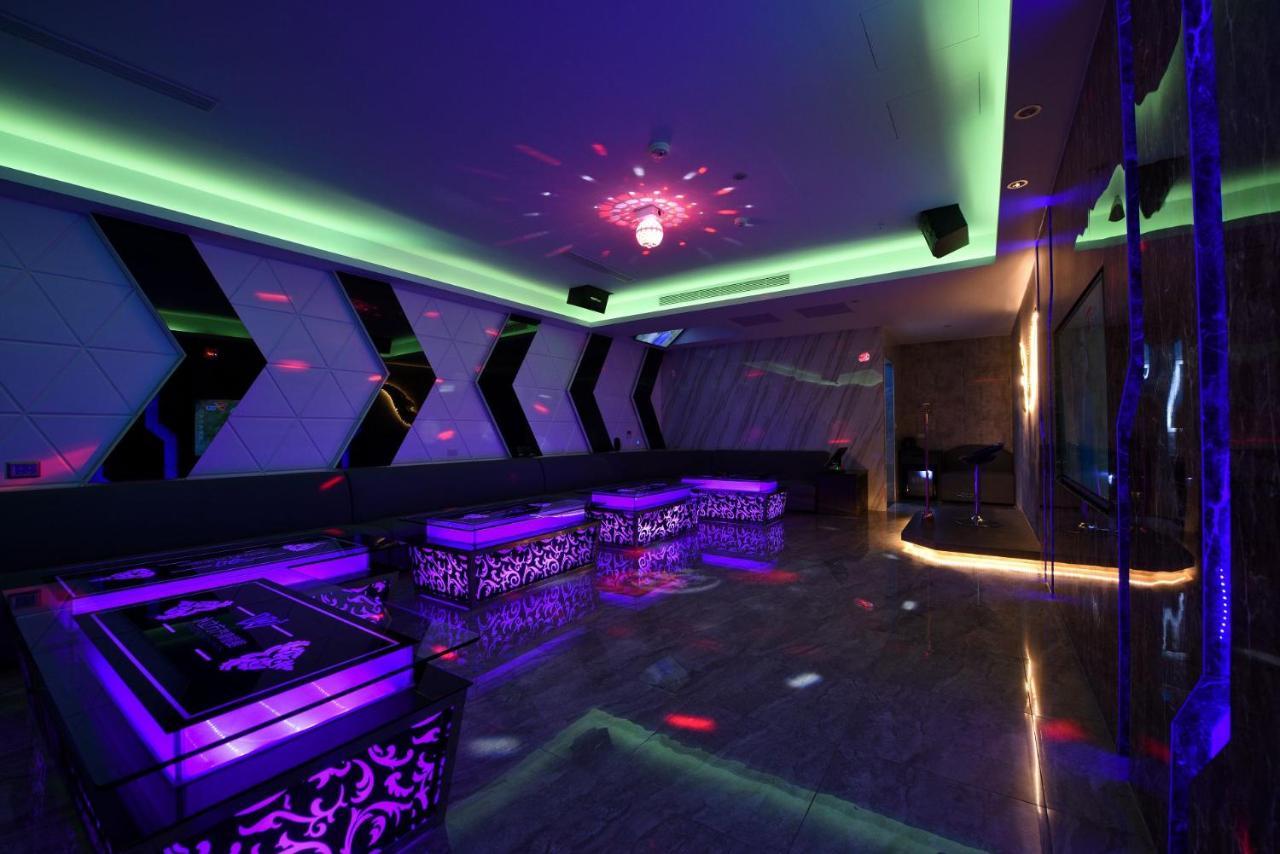 W3 Motel Luzhu Zewnętrze zdjęcie