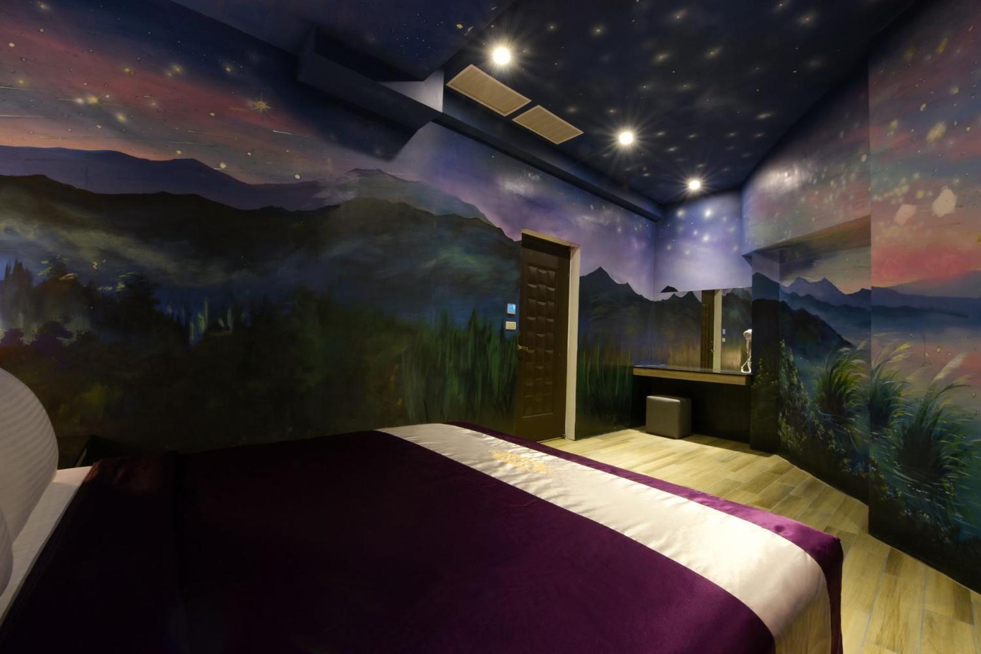 W3 Motel Luzhu Pokój zdjęcie