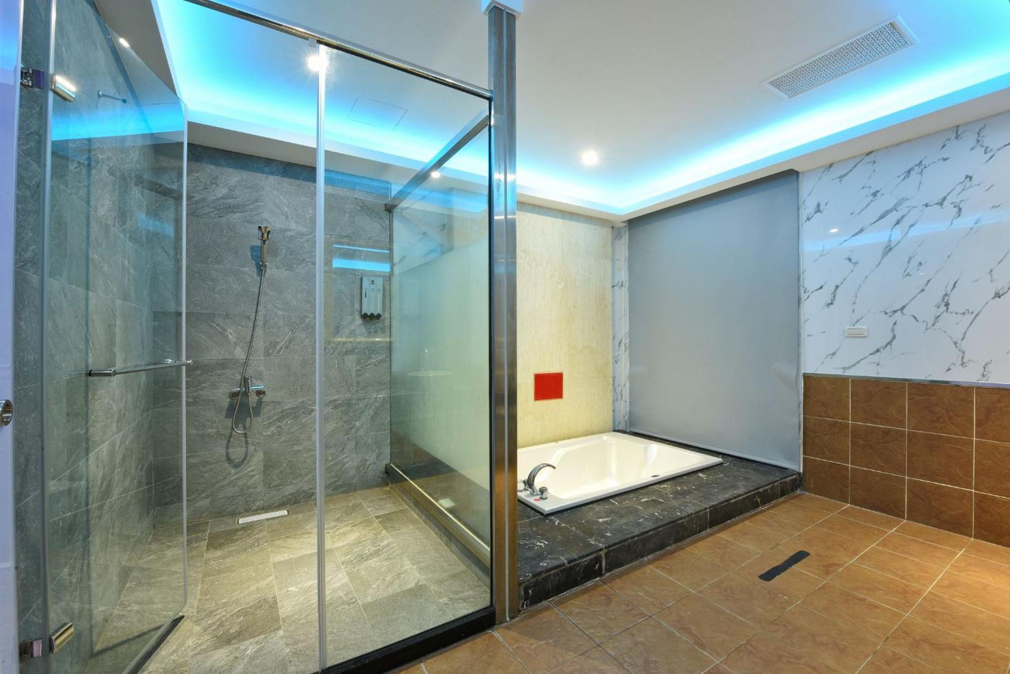 W3 Motel Luzhu Pokój zdjęcie